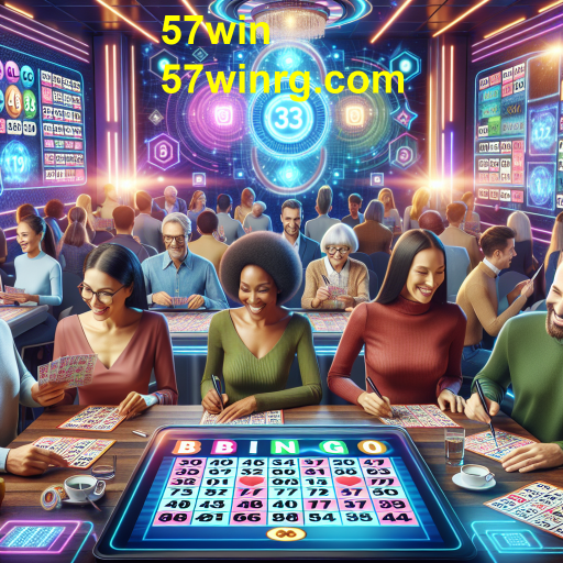 Em 57win, oferecemos dicas e truques valiosos que podem ajudá-lo a melhorar seu desempenho e aumentar suas chances de ganhar em qualquer jogo online.