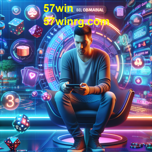 O Crescimento dos Jogos Mobile: Uma Revolução na Indústria