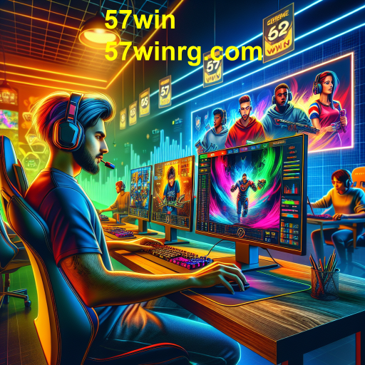 Dicas Essenciais para Jogadores no 57win